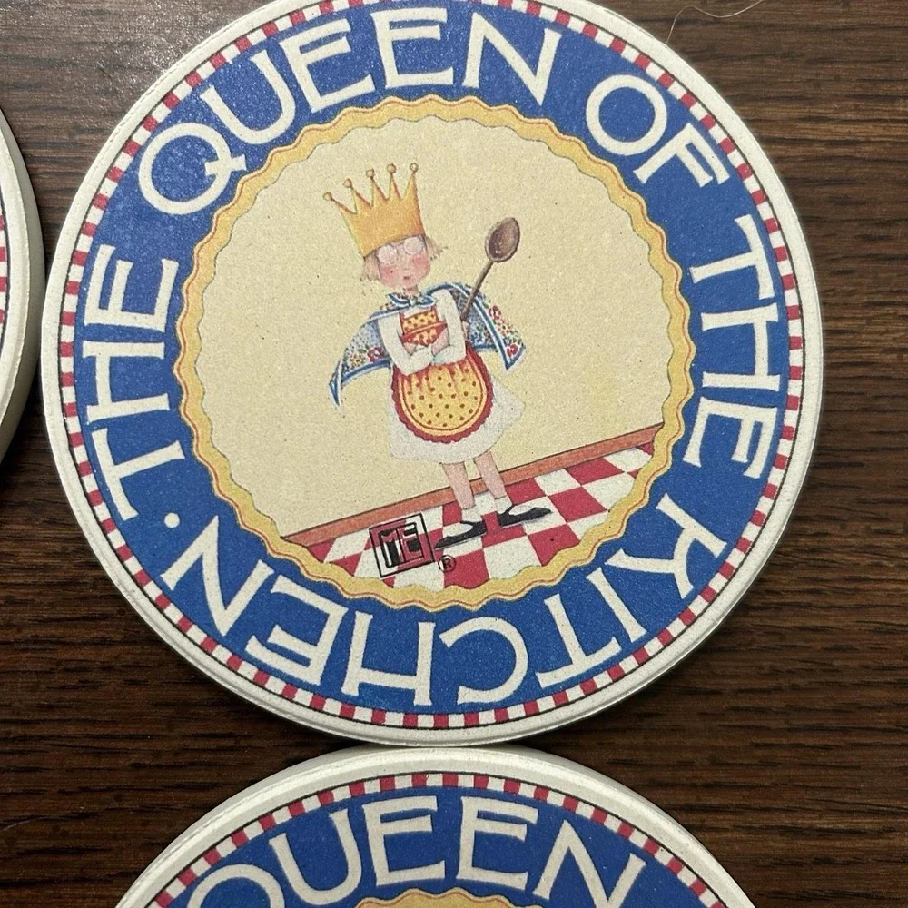 CoasterStone brand artist